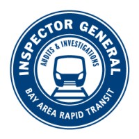 BART Office of the Inspector General logo - Similar company to Exim Office Of Inspector General (Oig)