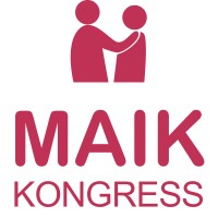 MAIK Kongress logo - Similar company to Printplast Smart Card Technologies