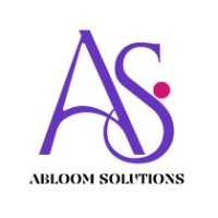 Abloom Solutions logo - Similar company to Ahead View Media