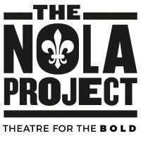 The NOLA Project logo - Similar company to Be Loud Studios