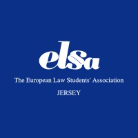 ELSA Jersey logo - Similar company to Elsa United Kingdom