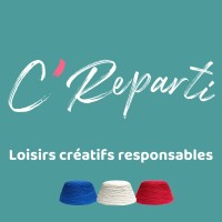 C'REPARTI logo - Similar company to Localprotect