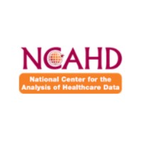 National Center for the Analysis of Healthcare Data logo - Similar company to Evolve 360