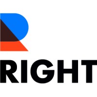 Right, robo-advisor logo - Similar company to Robo Advisor™