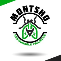Montsho Sustainable Projects (MSP) logo - Similar company to Clean N Drip Laundry Services