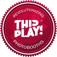 ThisPlays® International logo - Similar company to Mbryonic