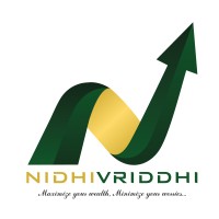 Nidhi Vriddhi logo - Similar company to Kbd Credit Solutions