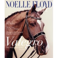 NOELLE FLOYD Magazine logo - Similar company to Noëlle Floyd