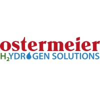 ostermeier H2ydrogen Solutions GmbH logo - Similar company to Hydrosonic Technology & Metering
