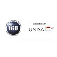 Institute for Global Dialogue logo - Similar company to Move Sa