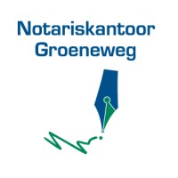 Notariskantoor Groeneweg logo - Similar company to Notariskantoor Riteco