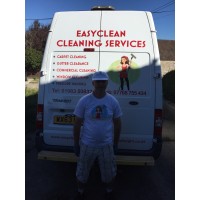 Easyclean cleaning services logo - Similar company to Easyclean Group