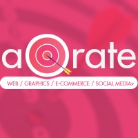 aQrate Solutions logo - Similar company to Xibersoft
