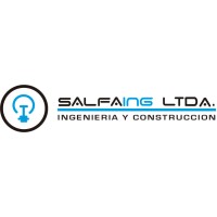SALFAING L.T.D.A logo - Similar company to Solyserv Spa