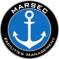 MARSEC logo - Similar company to Marsec Coe