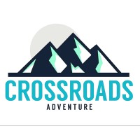 Crossroads Adventure logo - Similar company to Exploria.Pk