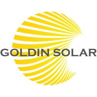 Goldin Solar, LLC logo - Similar company to Mardi Engineering