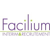 Facilium logo - Similar company to Management Groupal