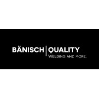 Bänisch Quality - Welding and more. logo - Similar company to Wsp Gmbh