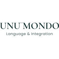 Unu Mondo logo - Similar company to Sparkfab Gmbh