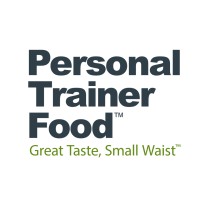 Personal Trainer Food logo - Similar company to Broadwing Aviation