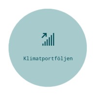 Klimatportföljen logo - Similar company to Etikinvest