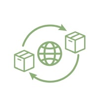 VJ Logistik GmbH logo - Similar company to Bellaria Technology Gmbh
