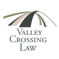 Valley Crossing Law, LLC logo - Similar company to Dgve Law, Llc
