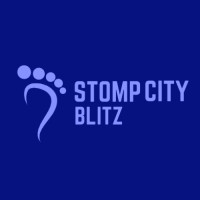 Stomp City Blitz logo - Similar company to Fmc Academy
