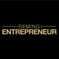 Deming Center for Entrepreneurship logo - Similar company to Steven Dorfman Center For Innovation And Entrepreneurship