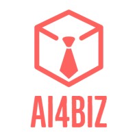 AI4BIZ | Start working smart