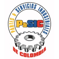 Partes & Servicios Industriales de Colombia S.A.S logo - Similar company to A&C Ingenieria