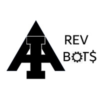 AI Rev Bots logo - Similar company to Ai Xtence