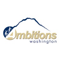 Ambitions of Washington logo - Similar company to Provail
