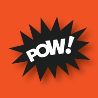 Pow! Inc.
