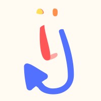 Dwarswijzer logo - Similar company to Footprint