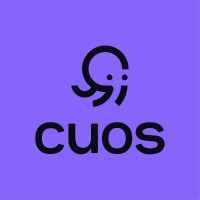 Cuos logo - Similar company to Centraal Uitvoeringsorgaan Voor De Studentenorganisaties (Cuos)