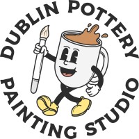 Dublin Pottery Painting logo - Similar company to Self Pro Media