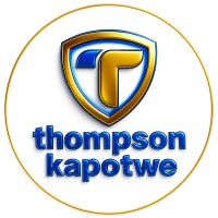 Thompson Kapotwe
