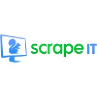 Scrape IT logo - Similar company to Tech11 Gmbh