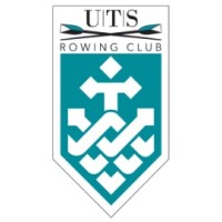 UTS Haberfield Rowing Club logo - Similar company to Rowing Victoria