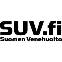 Suomen Venehuolto logo - Similar company to Rengascenter