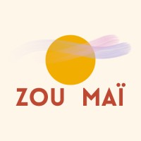 Zou Maï logo - Similar company to Vaulting World