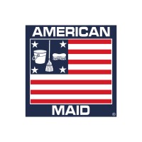 American Maid Services, LLC logo - Similar company to American Maid