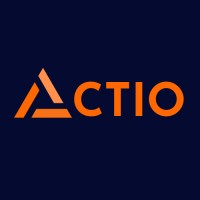 ACTIO - Entrenamiento personal logo - Similar company to Vive! Radio