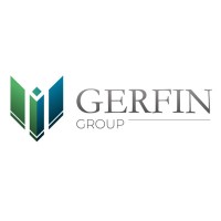 GerFin Group logo - Similar company to Illuminates