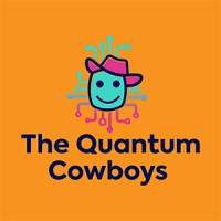 The Quantum Cowboys logo - Similar company to Vemos Vamos