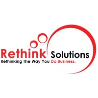 Rethink Business Solutions logo - Similar company to Lion Exit Solutions