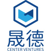 晟德（TWO：4123）Center Ventures logo - Similar company to Sinew Pharma Inc.