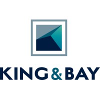 King & Bay logo - Similar company to Intrepid Metals Corp. (Tsxv: Intr) (Otc: Imtcf)